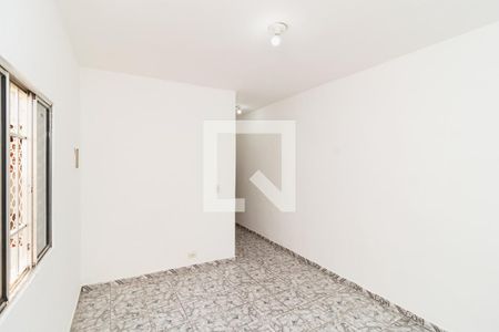 Kitnet de casa para alugar com 1 quarto, 45m² em Tucuruvi, São Paulo