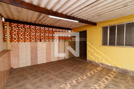 Casa para alugar com 45m², 1 quarto e 1 vagaCobertura