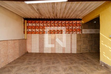 Casa para alugar com 45m², 1 quarto e 1 vagaCobertura