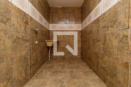 Casa para alugar com 45m², 1 quarto e 1 vagaÁrea de Serviço