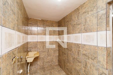 Casa para alugar com 45m², 1 quarto e 1 vagaÁrea de Serviço