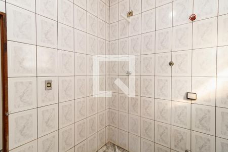 Banheiro de casa para alugar com 1 quarto, 45m² em Tucuruvi, São Paulo