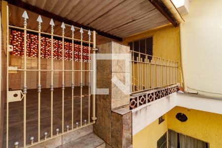 Casa para alugar com 45m², 1 quarto e 1 vagaEntrada