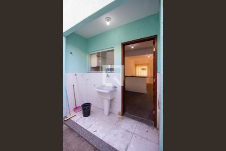 Apartamento para alugar com 64m², 2 quartos e 1 vaga Apartamento para alugar com 64m², 2 quartos e 1 vagaÁrea de Serviço