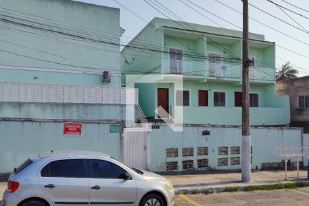 Apartamento para alugar com 64m², 2 quartos e 1 vaga Apartamento para alugar com 64m², 2 quartos e 1 vagaFachada do condomínio