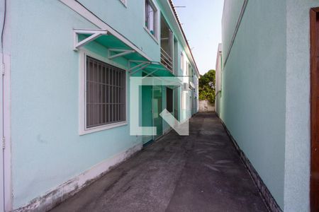 Apartamento para alugar com 64m², 2 quartos e 1 vaga Apartamento para alugar com 64m², 2 quartos e 1 vagaÁrea comum