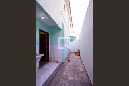 Apartamento para alugar com 64m², 2 quartos e 1 vaga Apartamento para alugar com 64m², 2 quartos e 1 vagaQuintal