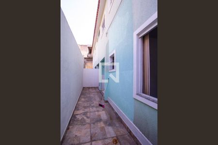 Apartamento para alugar com 64m², 2 quartos e 1 vaga Apartamento para alugar com 64m², 2 quartos e 1 vagaQuintal