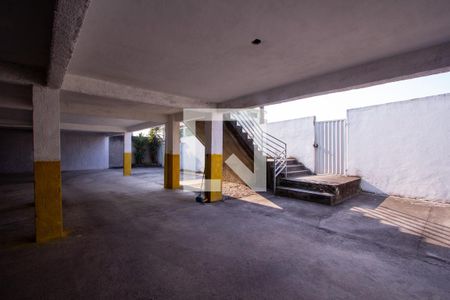 Apartamento para alugar com 64m², 2 quartos e 1 vaga Apartamento para alugar com 64m², 2 quartos e 1 vagaGaragem