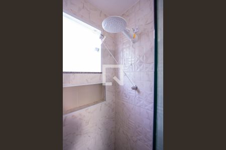 Apartamento para alugar com 64m², 2 quartos e 1 vaga Apartamento para alugar com 64m², 2 quartos e 1 vagaBanheiro