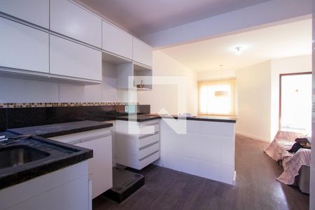 Apartamento para alugar com 64m², 2 quartos e 1 vaga Apartamento para alugar com 64m², 2 quartos e 1 vagaCozinha