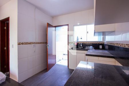 Apartamento para alugar com 64m², 2 quartos e 1 vaga Apartamento para alugar com 64m², 2 quartos e 1 vagaCozinha