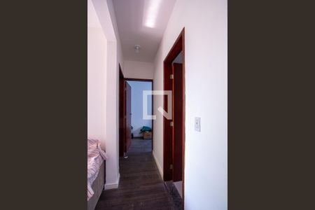 Apartamento para alugar com 64m², 2 quartos e 1 vaga Apartamento para alugar com 64m², 2 quartos e 1 vagaCorredor