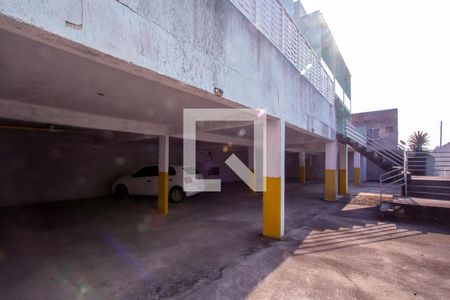 Apartamento para alugar com 64m², 2 quartos e 1 vaga Apartamento para alugar com 64m², 2 quartos e 1 vagaGaragem