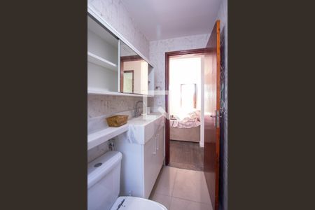 Apartamento para alugar com 64m², 2 quartos e 1 vaga Apartamento para alugar com 64m², 2 quartos e 1 vagaBanheiro