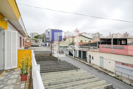 Casa à venda com 180m², 2 quartos e 2 vagasVaranda quarto 1