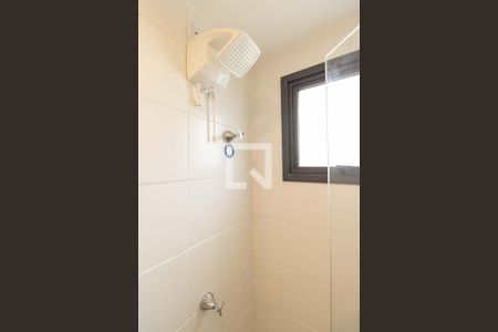 Apartamento à venda com 35m², 1 quarto e sem vaga Apartamento à venda com 35m², 1 quarto e sem vagaBanheiro