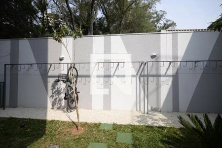 Apartamento à venda com 35m², 1 quarto e sem vaga Apartamento à venda com 35m², 1 quarto e sem vagaÁrea comum - Bicicletário