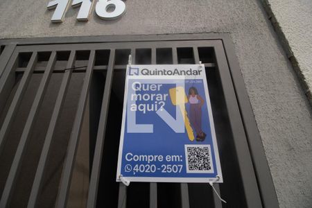 Apartamento à venda com 31m², 2 quartos e sem vagaPlaquinha 