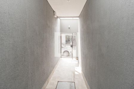 Apartamento à venda com 31m², 2 quartos e sem vagaCorredor 