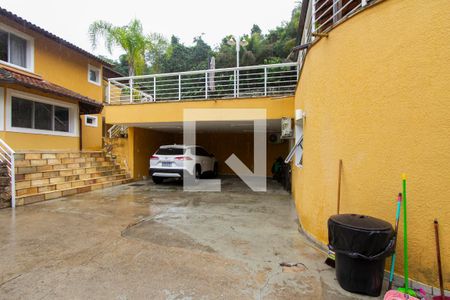 Casa de condomínio para alugar com 700m², 4 quartos e 5 vagasGaragem
