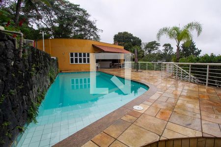 Casa de condomínio para alugar com 700m², 4 quartos e 5 vagasPiscina
