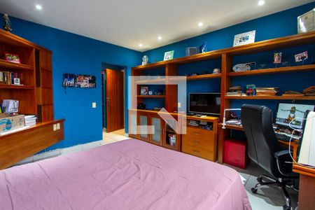 Casa de condomínio para alugar com 700m², 4 quartos e 5 vagasQuarto 1 suite