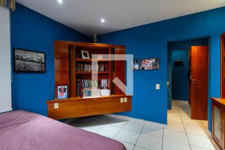 Casa de condomínio para alugar com 700m², 4 quartos e 5 vagasQuarto 1 suite