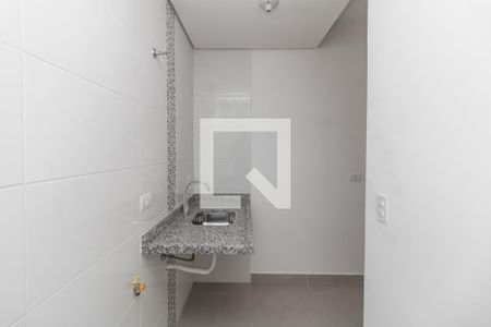 Apartamento à venda com 29m², 2 quartos e sem vagaCozinha
