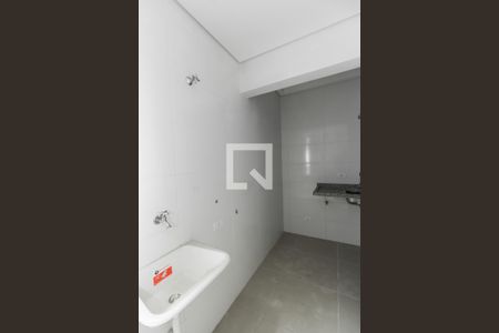 Apartamento à venda com 30m², 2 quartos e sem vaga Apartamento à venda com 30m², 2 quartos e sem vagaÁrea de Serviço