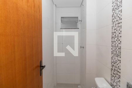 Apartamento à venda com 30m², 2 quartos e sem vaga Apartamento à venda com 30m², 2 quartos e sem vagaBanheiro