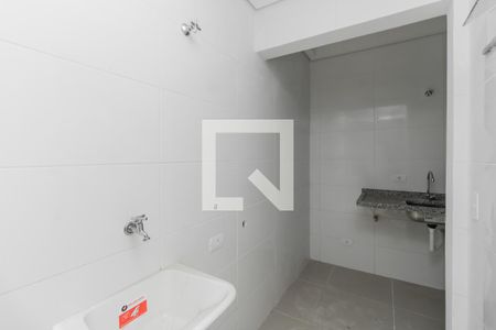 Apartamento à venda com 30m², 2 quartos e sem vaga Apartamento à venda com 30m², 2 quartos e sem vagaÁrea de Serviço