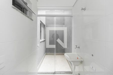 Apartamento à venda com 30m², 2 quartos e sem vaga Apartamento à venda com 30m², 2 quartos e sem vagaÁrea de Serviço