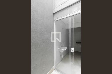 Apartamento à venda com 30m², 2 quartos e sem vaga Apartamento à venda com 30m², 2 quartos e sem vagaÁrea de Serviço