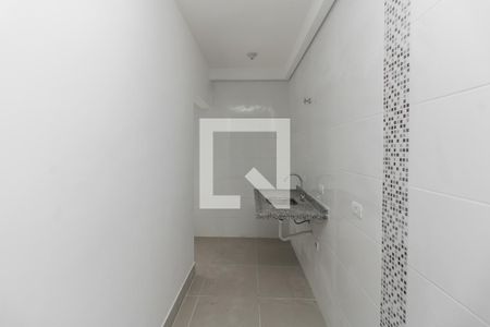 Apartamento à venda com 30m², 2 quartos e sem vaga Apartamento à venda com 30m², 2 quartos e sem vagaCozinha