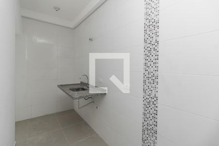 Apartamento à venda com 30m², 2 quartos e sem vaga Apartamento à venda com 30m², 2 quartos e sem vagaCozinha