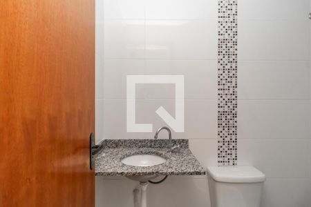 Apartamento à venda com 36m², 2 quartos e sem vagaBanheiro