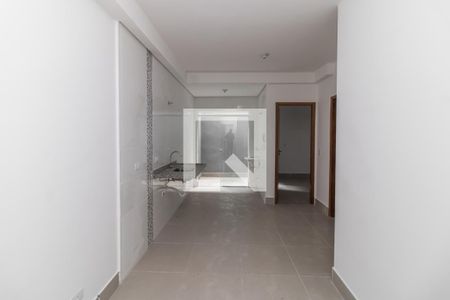 Apartamento à venda com 36m², 2 quartos e sem vagaCozinha