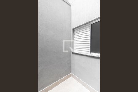 Apartamento à venda com 36m², 2 quartos e sem vagaCorredor