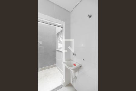 Apartamento à venda com 36m², 2 quartos e sem vagaÁrea de Serviço