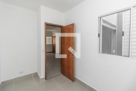 Quarto 1 de apartamento à venda com 2 quartos, 36m² em Jardim Aricanduva, São Paulo