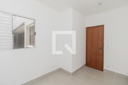 Quarto 2 de apartamento à venda com 2 quartos, 36m² em Jardim Aricanduva, São Paulo