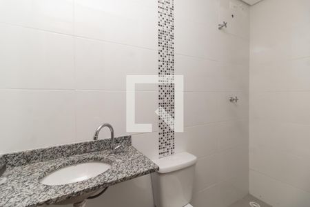 Apartamento à venda com 36m², 2 quartos e sem vagaBanheiro