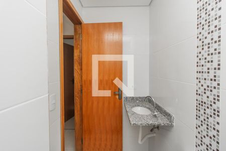 Apartamento à venda com 36m², 2 quartos e sem vagaBanheiro