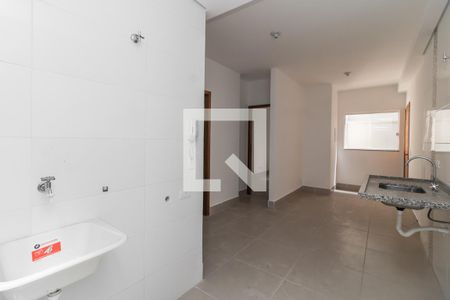 Apartamento à venda com 36m², 2 quartos e sem vagaÁrea de Serviço