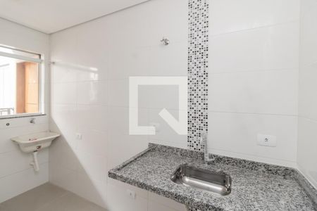 Apartamento à venda com 29m², 2 quartos e sem vaga Apartamento à venda com 29m², 2 quartos e sem vagaCozinha