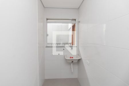 Apartamento à venda com 29m², 2 quartos e sem vaga Apartamento à venda com 29m², 2 quartos e sem vagaÁrea de Serviço