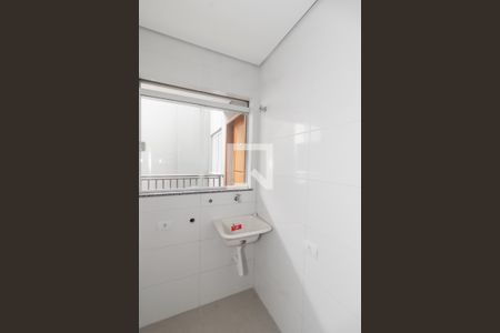 Apartamento à venda com 29m², 2 quartos e sem vaga Apartamento à venda com 29m², 2 quartos e sem vagaÁrea de Serviço