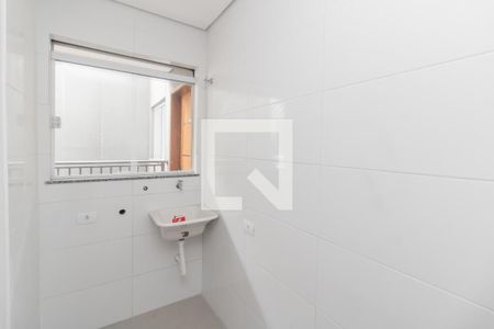 Apartamento à venda com 29m², 2 quartos e sem vaga Apartamento à venda com 29m², 2 quartos e sem vagaÁrea de Serviço