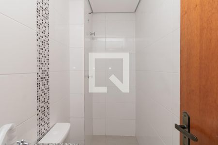 Apartamento à venda com 29m², 2 quartos e sem vaga Apartamento à venda com 29m², 2 quartos e sem vagaBanheiro